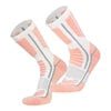 Unisex Winter Outdoor Sports Operated Heating Thick Wool Socks Heated Ski Socks for Running Hiking - Cozy & Co. Market