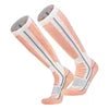 Unisex Winter Outdoor Sports Operated Heating Thick Wool Socks Heated Ski Socks for Running Hiking - Cozy & Co. Market