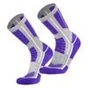 Unisex Winter Outdoor Sports Operated Heating Thick Wool Socks Heated Ski Socks for Running Hiking - Cozy & Co. Market