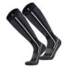 Unisex Winter Outdoor Sports Operated Heating Thick Wool Socks Heated Ski Socks for Running Hiking - Cozy & Co. Market