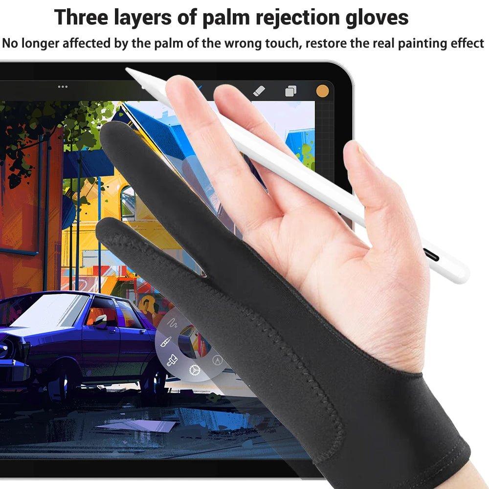 Universal Stylus For Android Ios Windows Ipad Pencil With Magnetic Adsorption Tablet Accessory For Huawei Xiaomi Samsung Pencil - Cozy & Co. Market