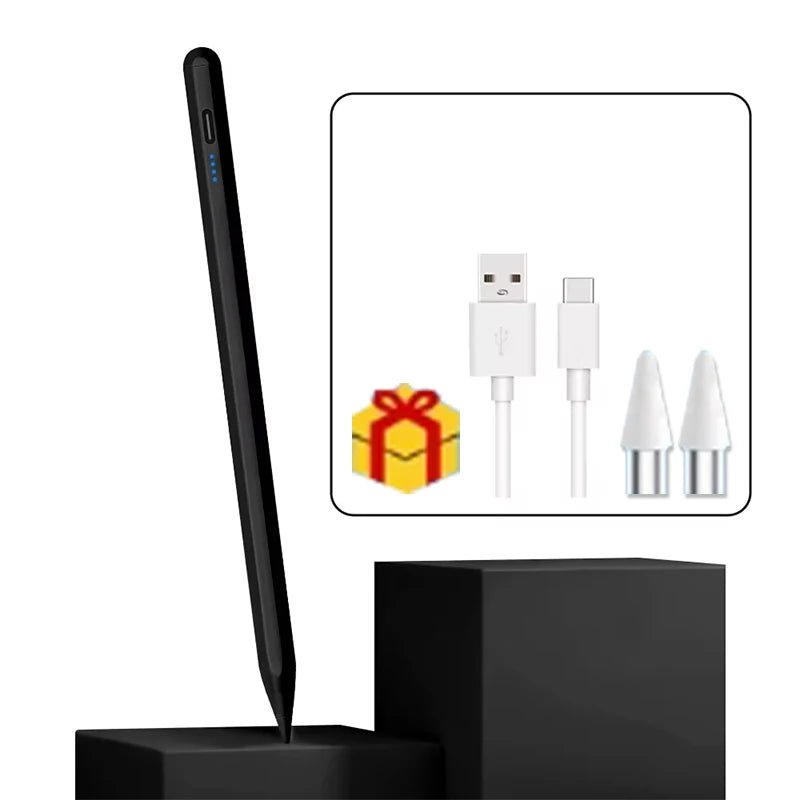 Universal Stylus Pen For Android IOS Capacitive Screen Touch Pen For iPad Apple Pencil For Huawei Xiaomi Samsung Tablet StyluPen - Cozy & Co. Market