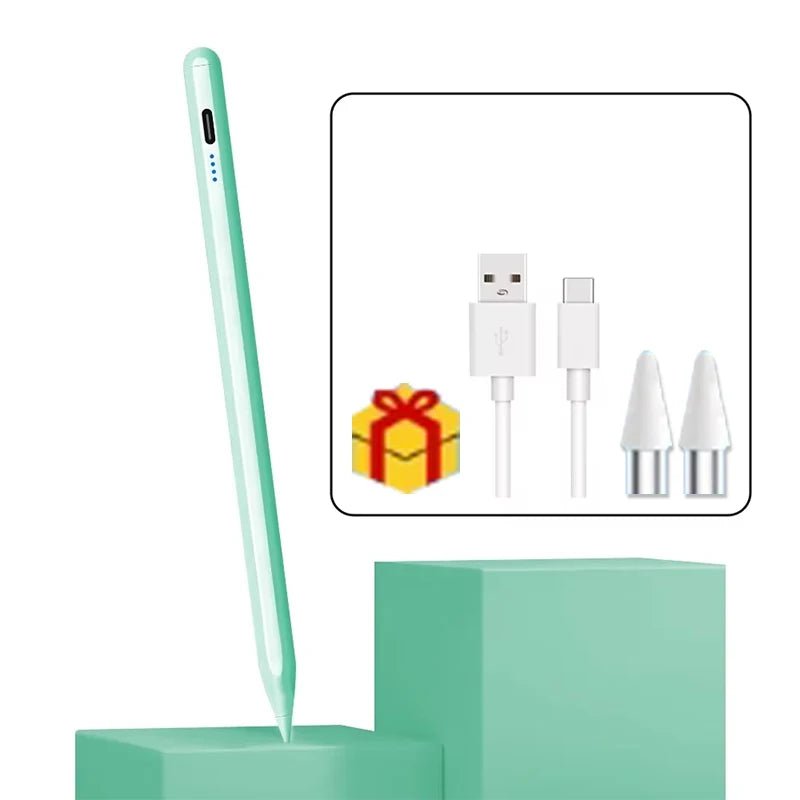 Universal Stylus Pen For Android IOS Capacitive Screen Touch Pen For iPad Apple Pencil For Huawei Xiaomi Samsung Tablet StyluPen - Cozy & Co. Market
