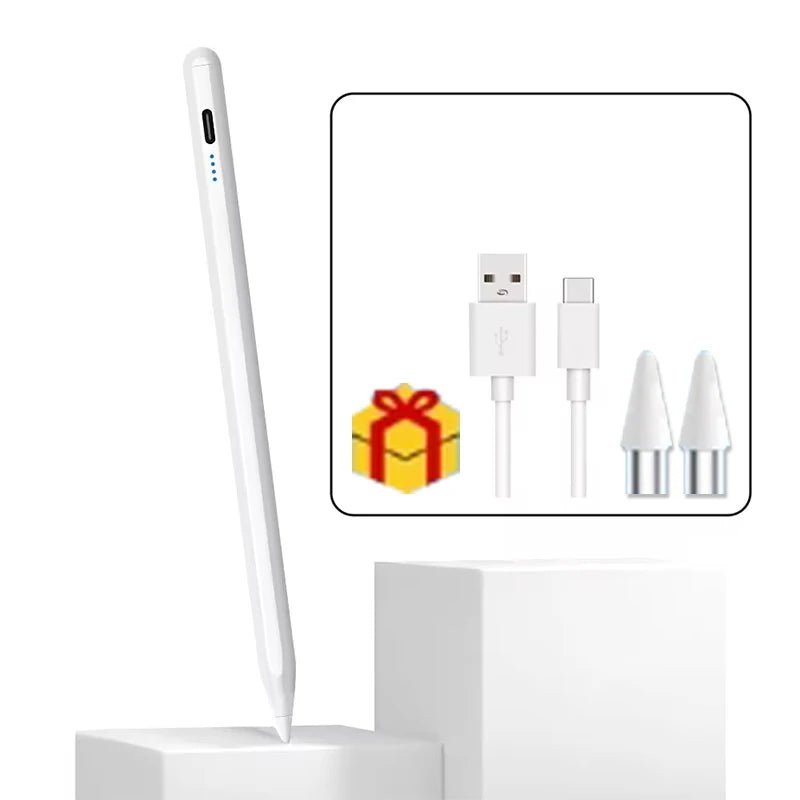 Universal Stylus Pen For Android IOS Capacitive Screen Touch Pen For iPad Apple Pencil For Huawei Xiaomi Samsung Tablet StyluPen - Cozy & Co. Market