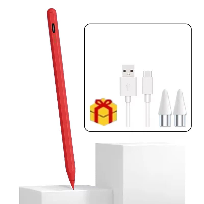 Universal Stylus Pen For Android IOS Capacitive Screen Touch Pen For iPad Apple Pencil For Huawei Xiaomi Samsung Tablet StyluPen - Cozy & Co. Market