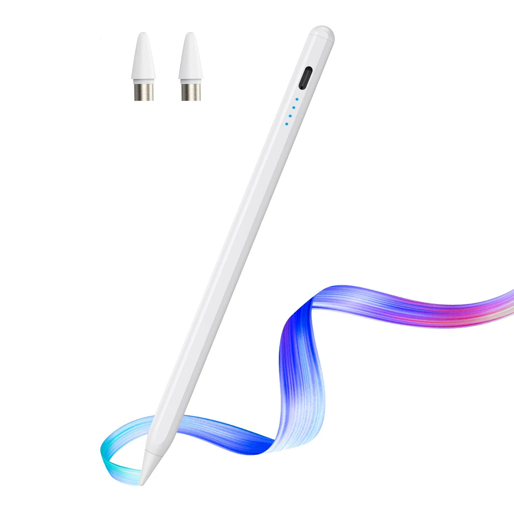Universal Stylus Pen For Android IOS Capacitive Screen Touch Pen For iPad Apple Pencil For Huawei Xiaomi Samsung Tablet StyluPen - Cozy & Co. Market