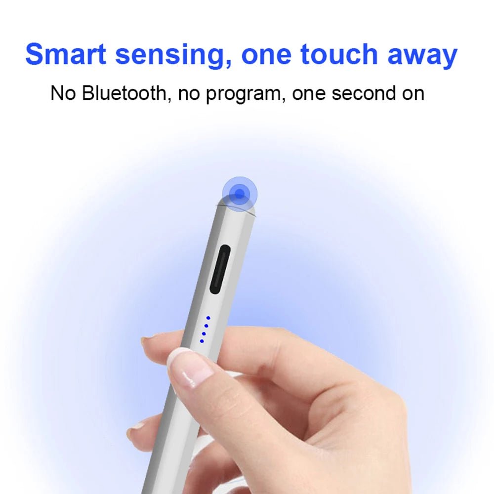 Universal Stylus Pen For Android IOS Capacitive Screen Touch Pen For iPad Apple Pencil For Huawei Xiaomi Samsung Tablet StyluPen - Cozy & Co. Market