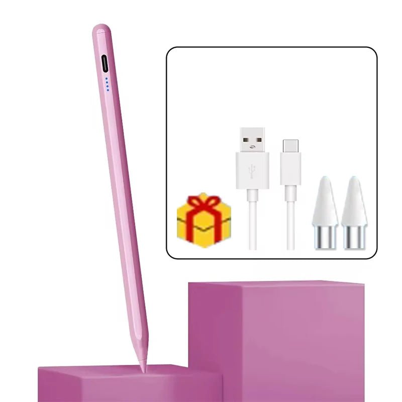 Universal Stylus Pen For Android IOS Capacitive Screen Touch Pen For iPad Apple Pencil For Huawei Xiaomi Samsung Tablet StyluPen - Cozy & Co. Market