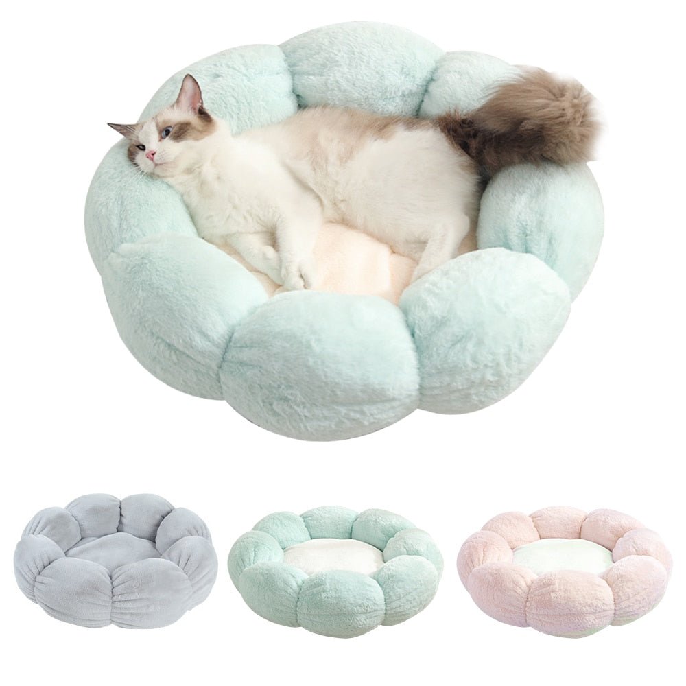 Universal Washable Cat and Dog Bed - Cozy & Co. Market