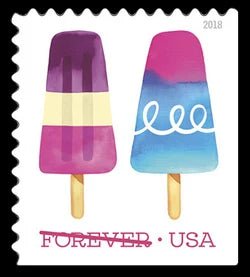Usa First Class Vintage Forever Postage Mailing Stamp Stickers Postal Mail Stamps Sticker World Country Stamps Collection Sheets - Cozy & Co. Market