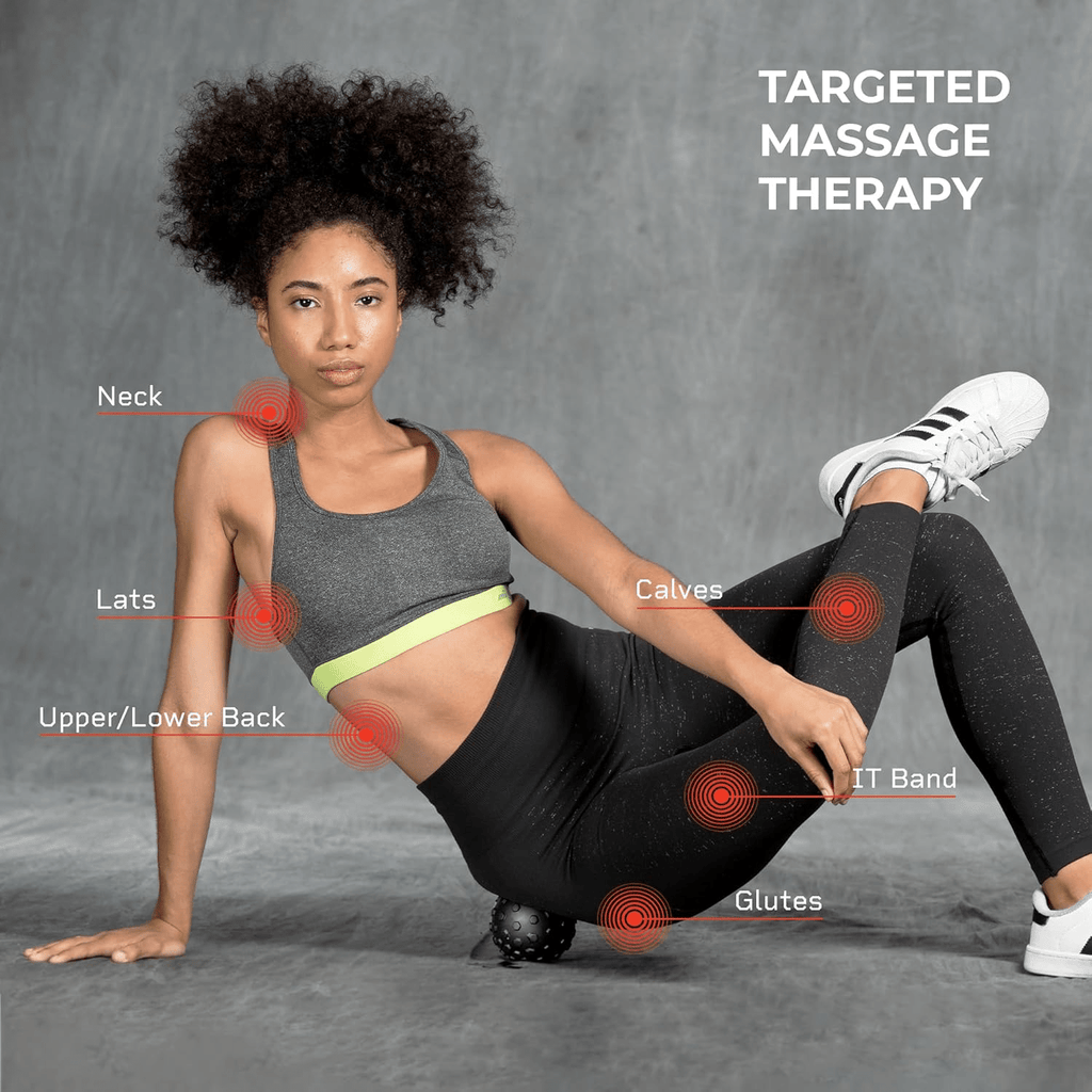 VibraSphere Electric Massage Ball - Cozy & Co. Market
