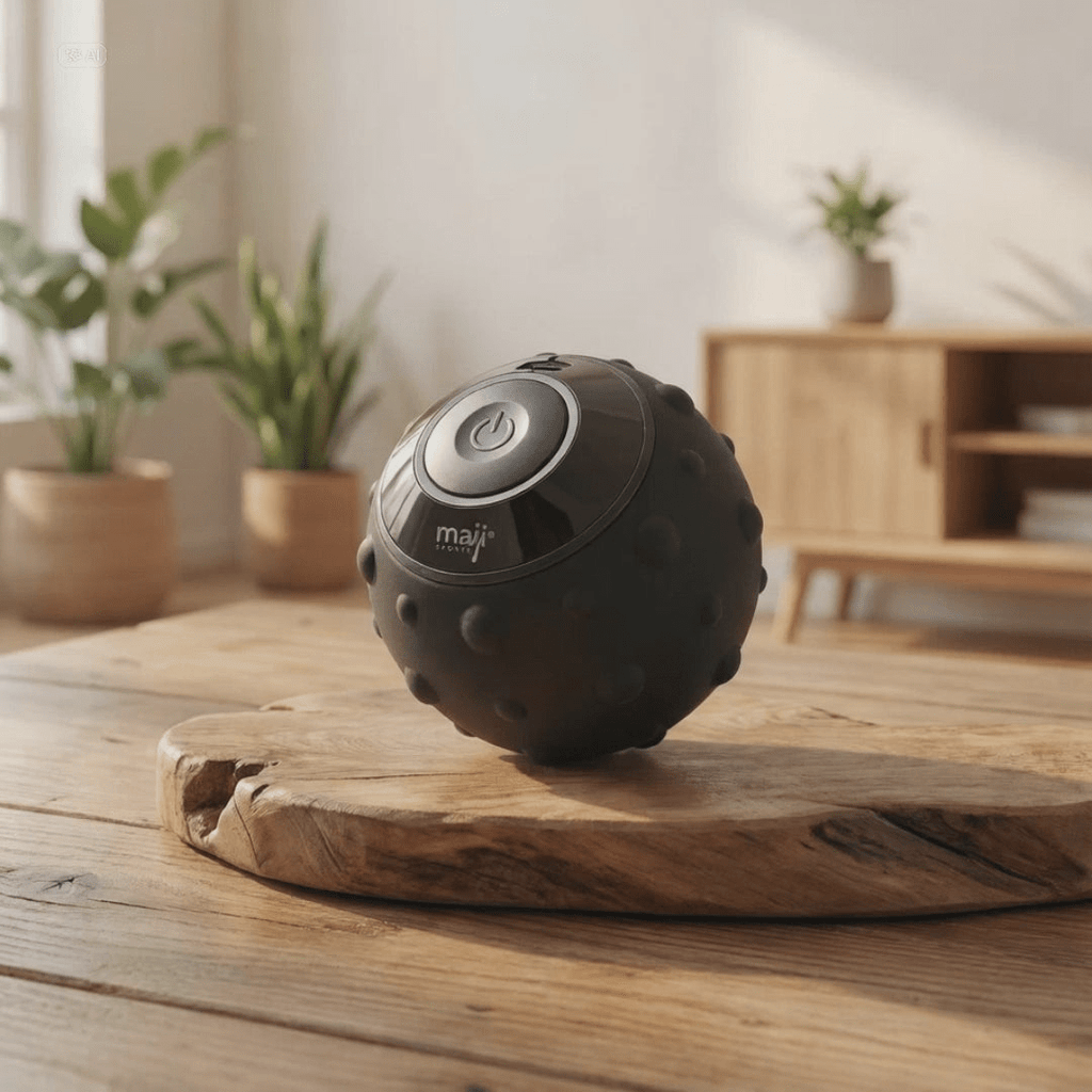 VibraSphere Electric Massage Ball - Cozy & Co. Market