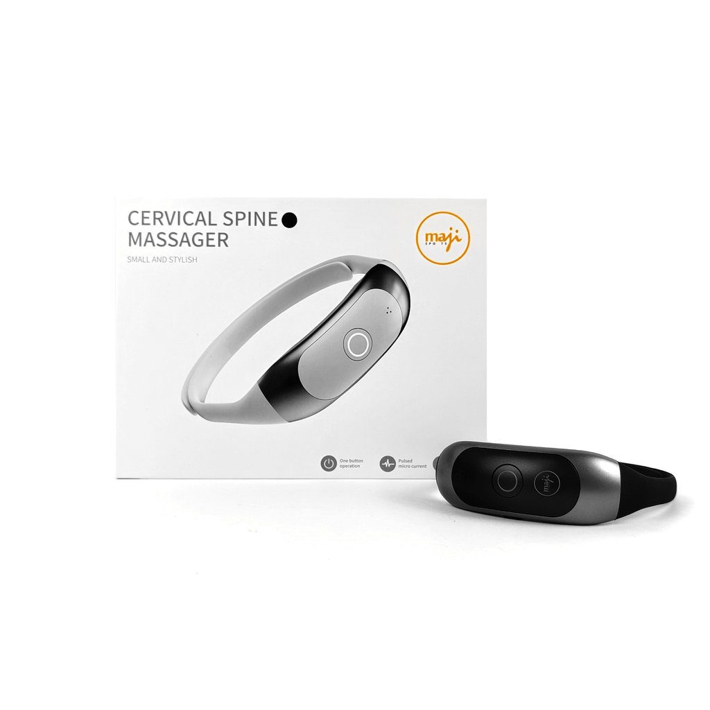 VitaCervix-Cervical Neck Massager - Cozy & Co. Market