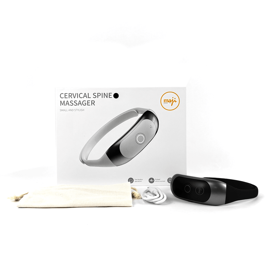 VitaCervix-Cervical Neck Massager - Cozy & Co. Market