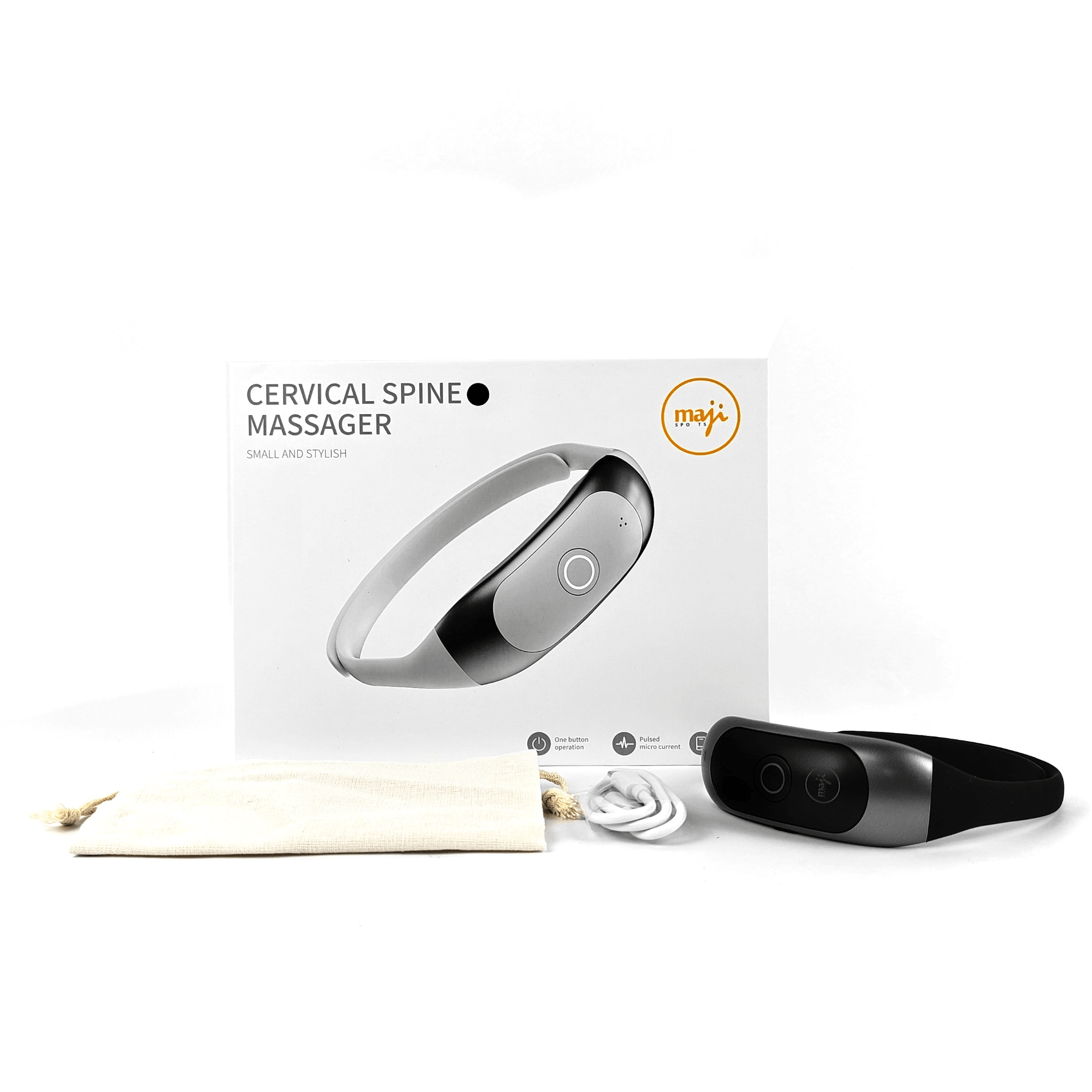 VitaCervix-Cervical Neck Massager - Cozy & Co. Market