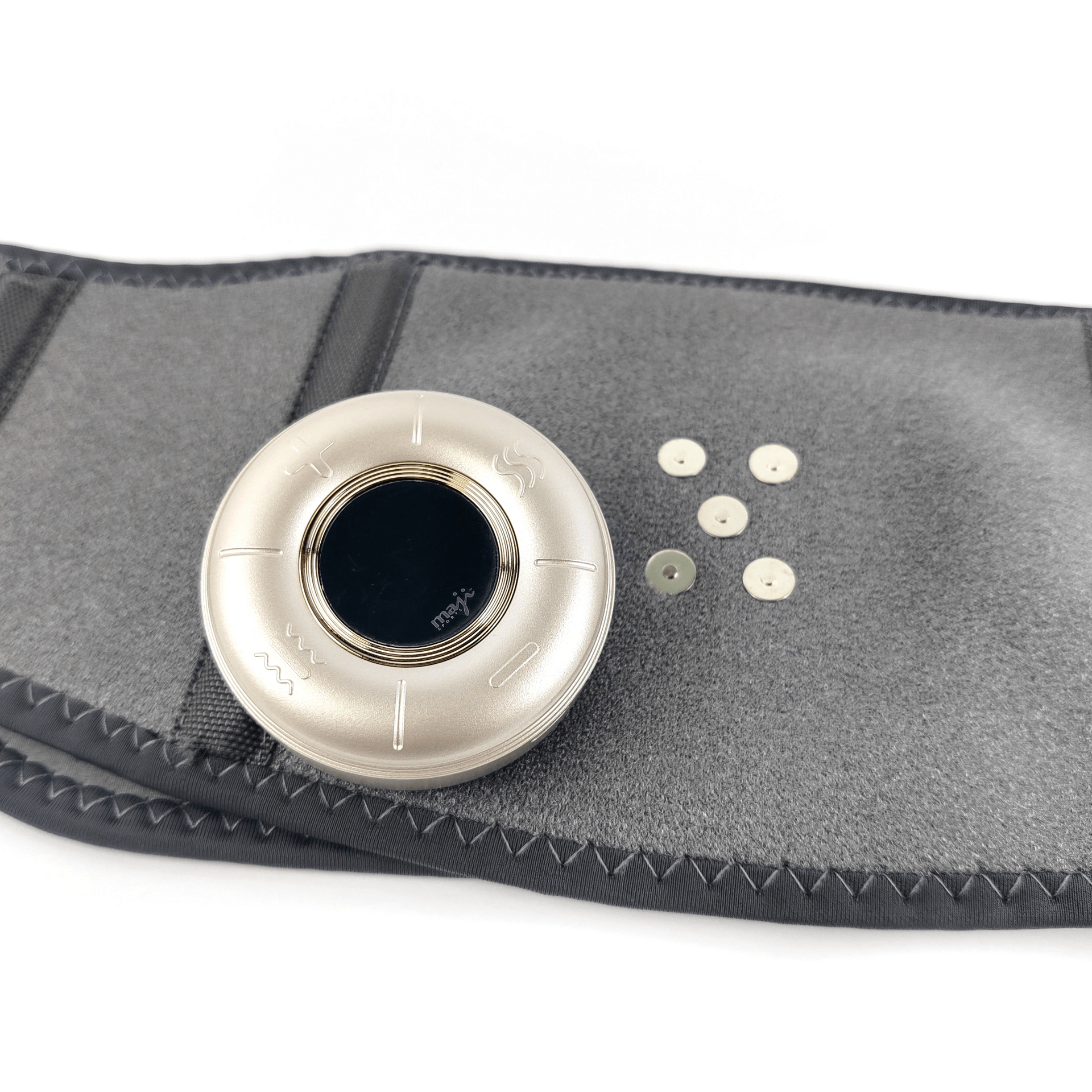 VitalFlex Therapy Massage Belt - Cozy & Co. Market