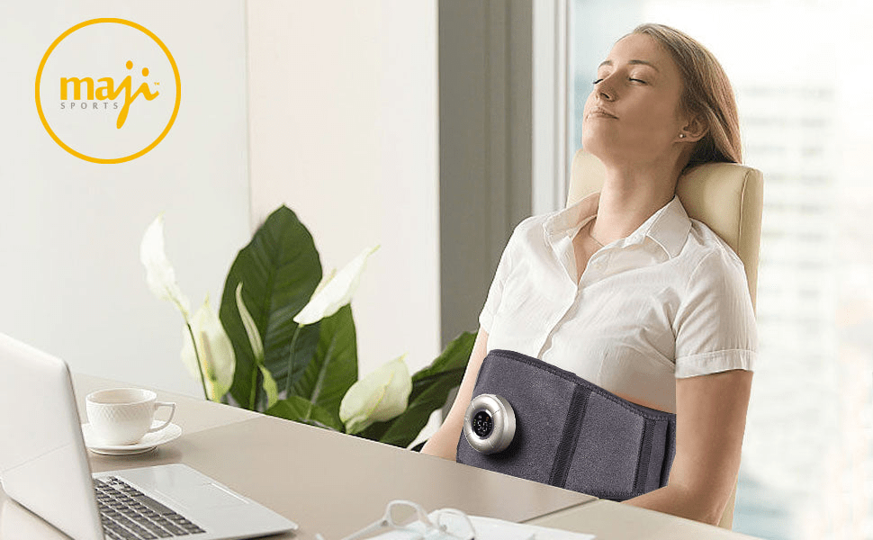 VitalFlex Therapy Massage Belt - Cozy & Co. Market