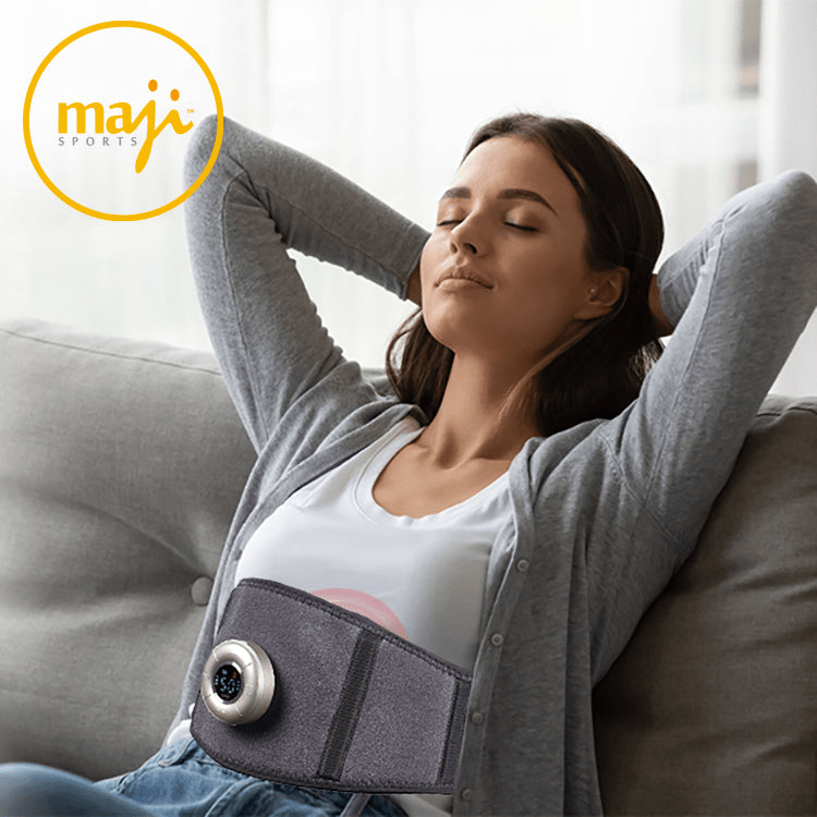 VitalFlex Therapy Massage Belt - Cozy & Co. Market