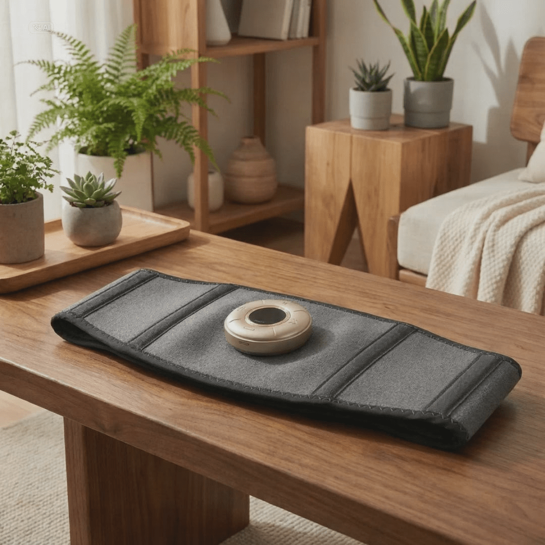 VitalFlex Therapy Massage Belt - Cozy & Co. Market