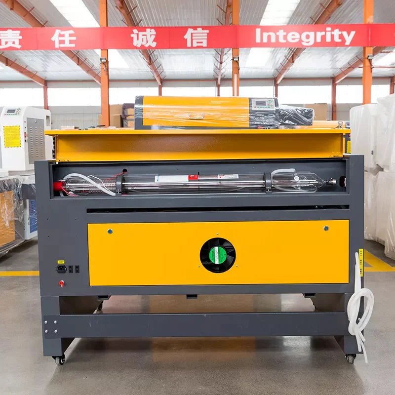 WER4060 Laser Engraving Gravur Laser Engraving Machines Portable Automatic Air Assist Metal Wood Cutting Laser - Cozy & Co. Market