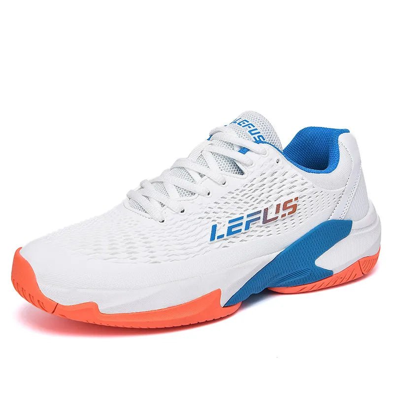 Wholesale Trendy Durable Volleyball Handball Athletics Indoor Light Strong Flexible Power Pickleball and Tennis Padel Shoes - Cozy & Co. Market