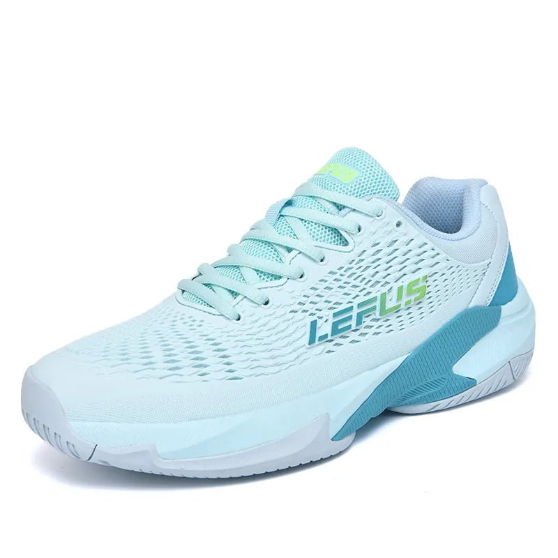 Wholesale Trendy Durable Volleyball Handball Athletics Indoor Light Strong Flexible Power Pickleball and Tennis Padel Shoes - Cozy & Co. Market