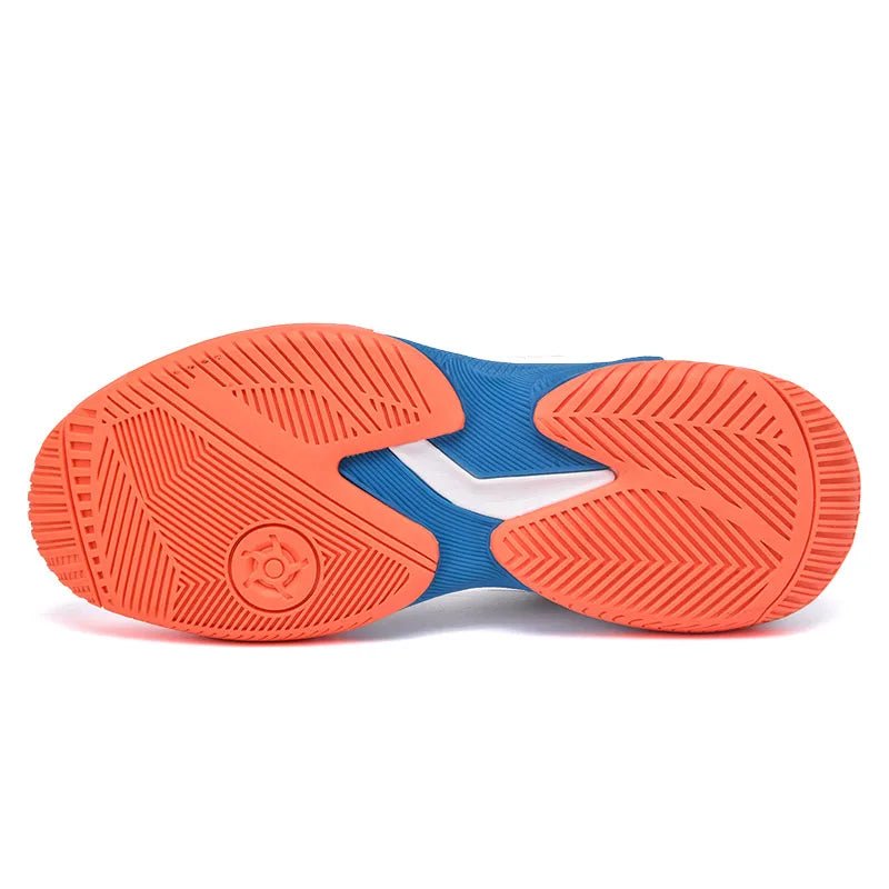 Wholesale Trendy Durable Volleyball Handball Athletics Indoor Light Strong Flexible Power Pickleball and Tennis Padel Shoes - Cozy & Co. Market