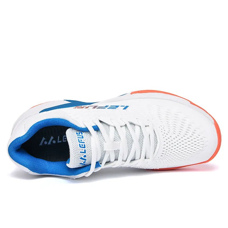 Wholesale Trendy Durable Volleyball Handball Athletics Indoor Light Strong Flexible Power Pickleball and Tennis Padel Shoes - Cozy & Co. Market