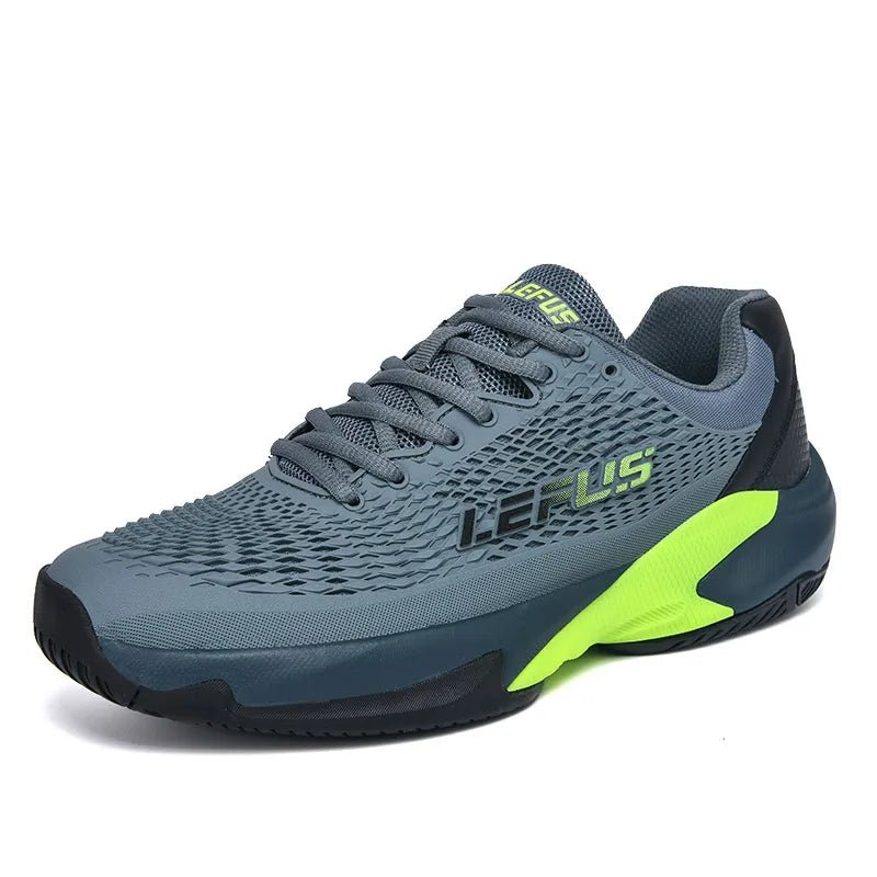 Wholesale Trendy Durable Volleyball Handball Athletics Indoor Light Strong Flexible Power Pickleball and Tennis Padel Shoes - Cozy & Co. Market