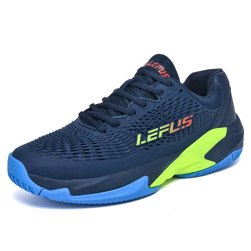 Wholesale Trendy Durable Volleyball Handball Athletics Indoor Light Strong Flexible Power Pickleball and Tennis Padel Shoes - Cozy & Co. Market