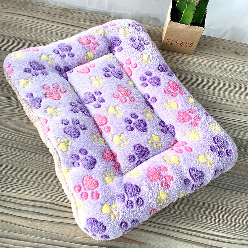 Winter Pet Warm Sleeping Pad - Cozy & Co. Market