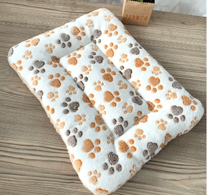 Winter Pet Warm Sleeping Pad - Cozy & Co. Market