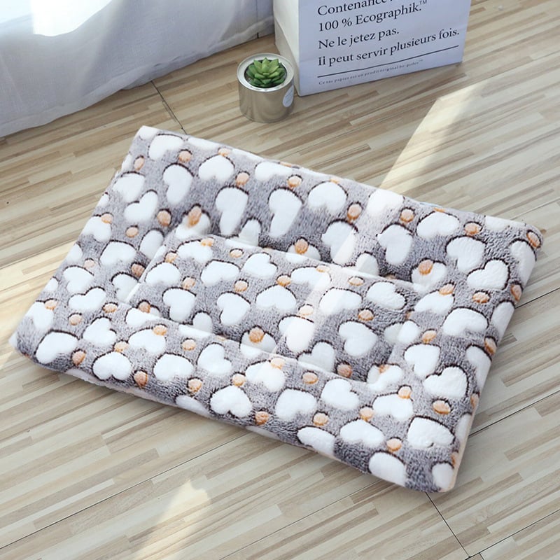 Winter Pet Warm Sleeping Pad - Cozy & Co. Market