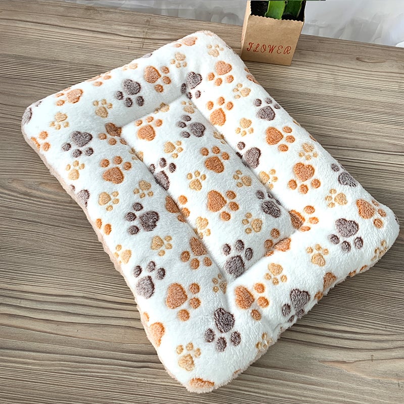 Winter Pet Warm Sleeping Pad - Cozy & Co. Market
