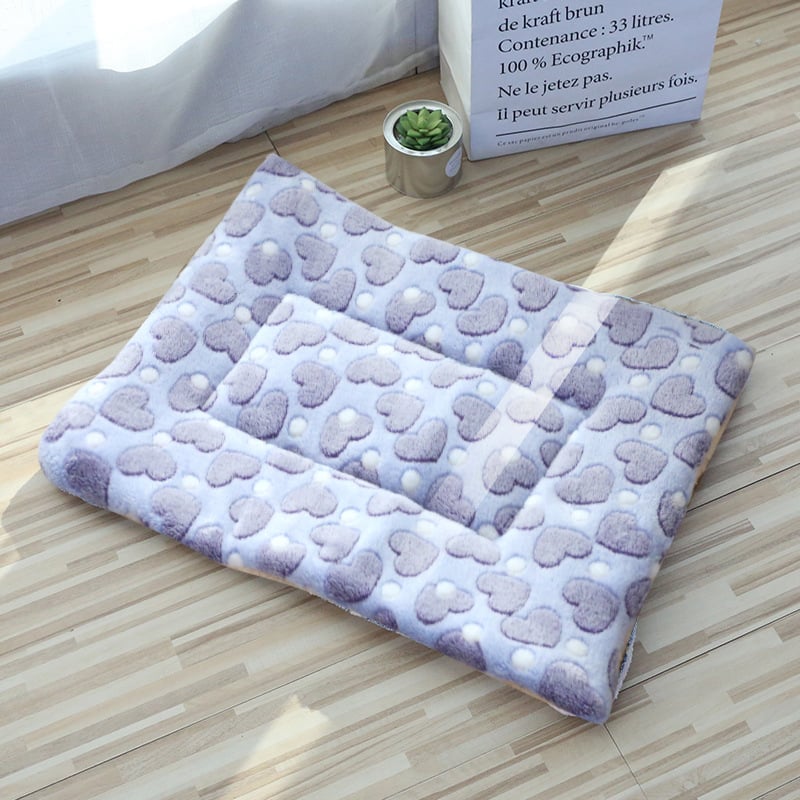 Winter Pet Warm Sleeping Pad - Cozy & Co. Market