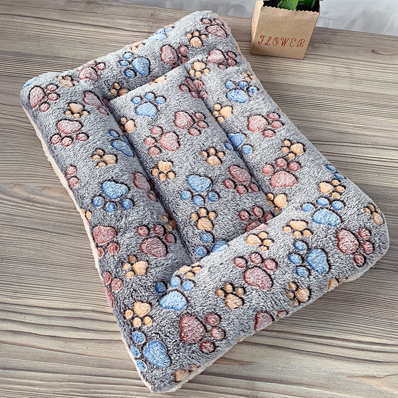 Winter Pet Warm Sleeping Pad - Cozy & Co. Market