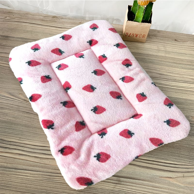 Winter Pet Warm Sleeping Pad - Cozy & Co. Market