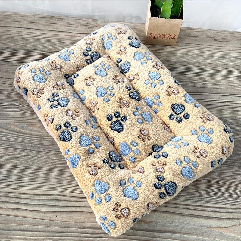 Winter Pet Warm Sleeping Pad - Cozy & Co. Market