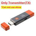 Wireless HDMI-Compatible Video Transmitter and Receiver Extender kit TV Stick Dongle Adapter For PC Camera Laptop To Monitor TV - Cozy & Co. Market