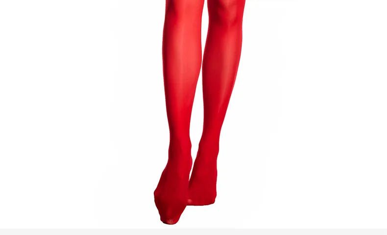 Women Transparent Breathable Thigh High Oil Shiny Slik Dance Pantyhose High Stretch Shimmery Shaping High Tight - Cozy & Co. Market