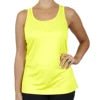 Women's Breathable Quick Dry Eco-Friendly Knitted Casual Moisture Wicking Racerback O-Neck Tank Tops (S-3XL) 100% Polyester - Cozy & Co. Market