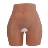 Women's Silicone Medium Control Seamless Panties False Bums Butt Shaper Padded Hips Enhancer High Elastic 6 Colors 1 Piece MOQ - Cozy & Co. Market