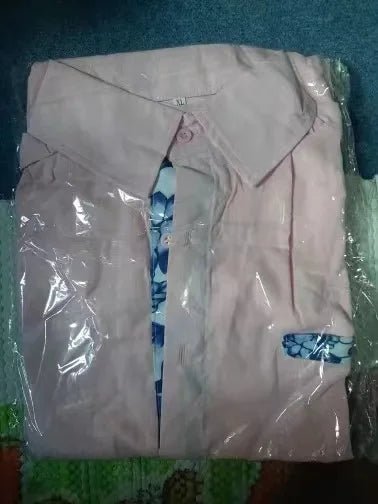 XS-5XL New Summer Casual Print Shirt Men's Hawaiian Holiday Beach Short Sleeve Shirt - Cozy & Co. Market