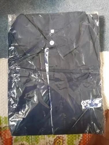 XS-5XL New Summer Casual Print Shirt Men's Hawaiian Holiday Beach Short Sleeve Shirt - Cozy & Co. Market