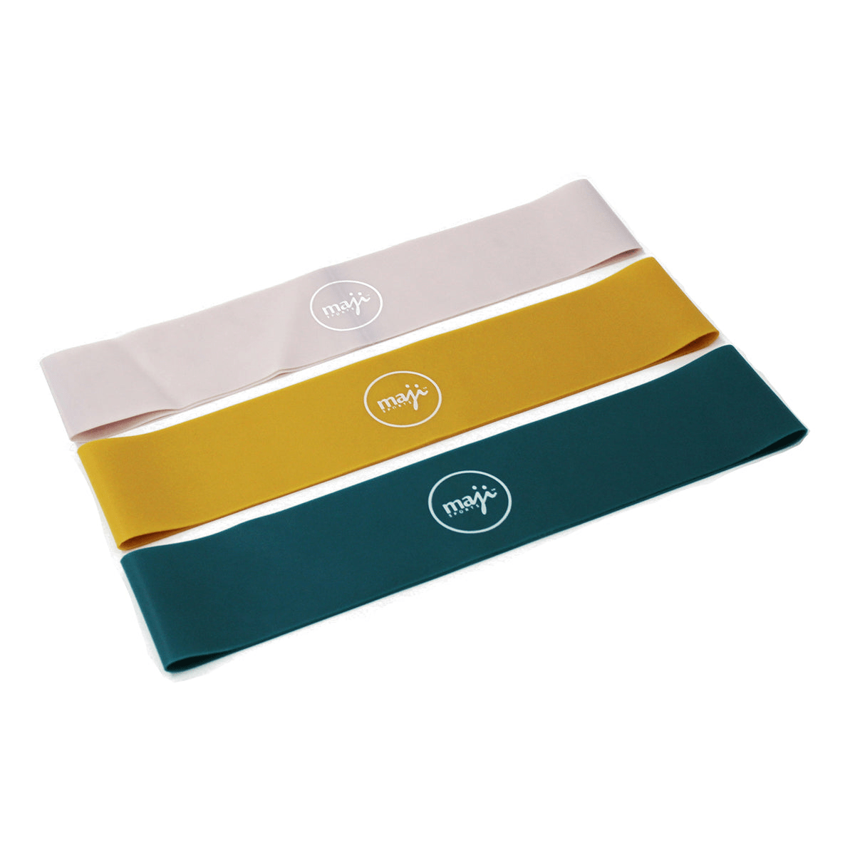 Yoga and Strength Bundle - Cozy & Co. Market