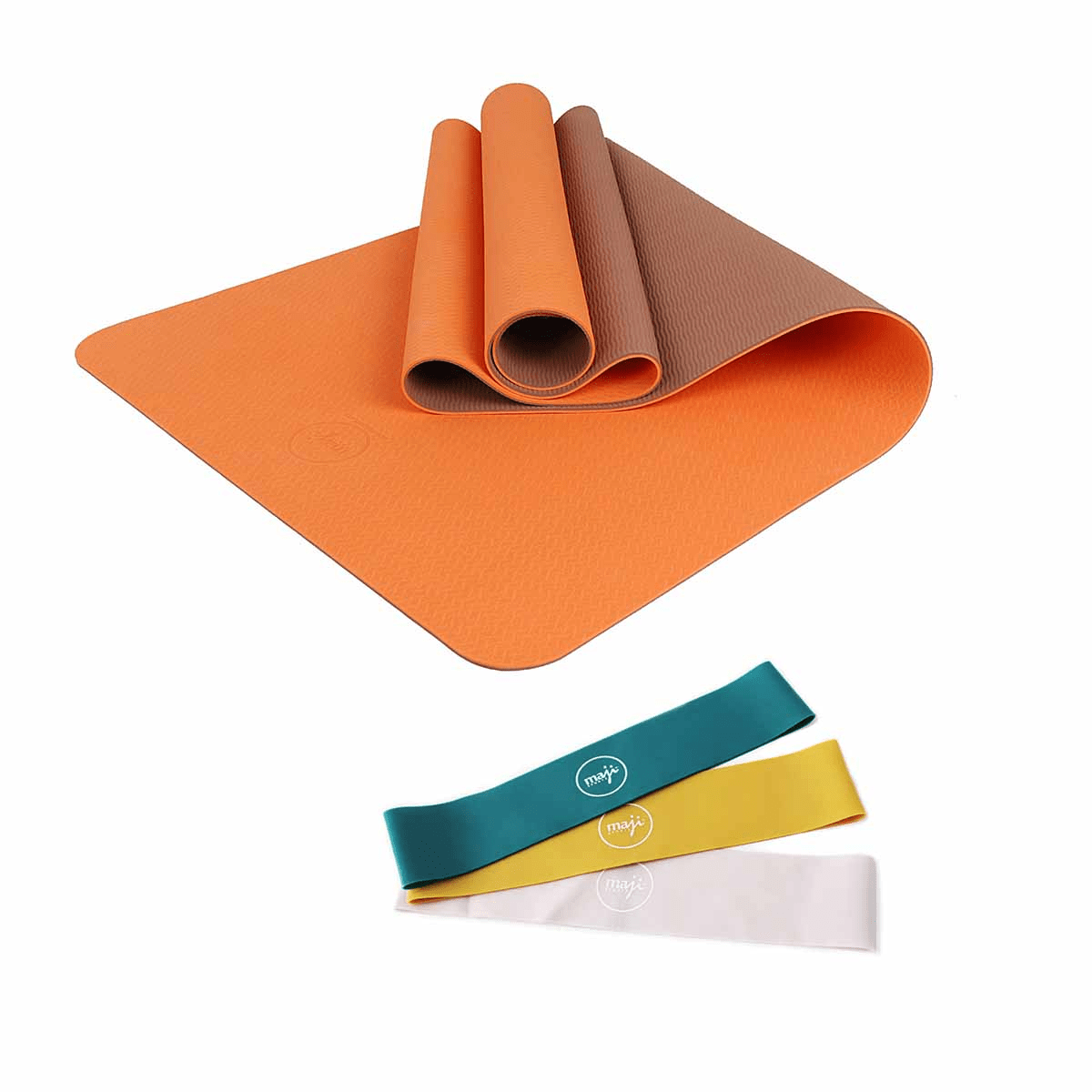 Yoga and Strength Bundle - Cozy & Co. Market
