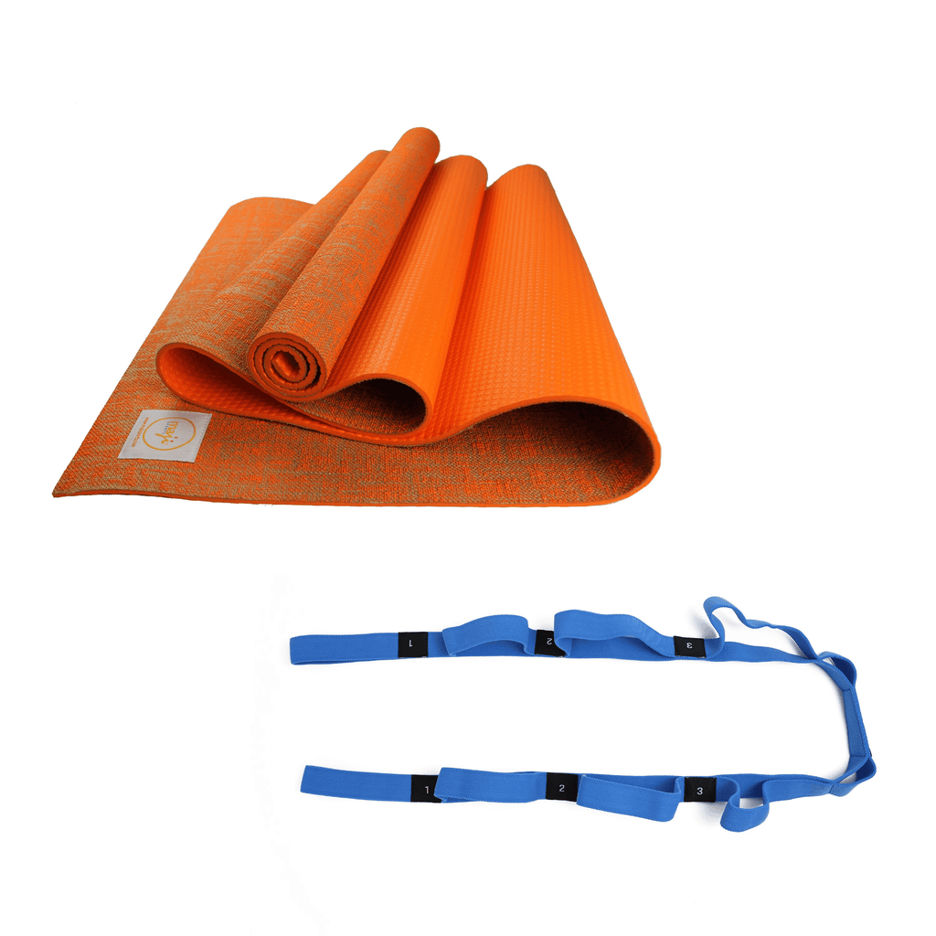 Yoga and Stretch Bundle 2 - Cozy & Co. Market