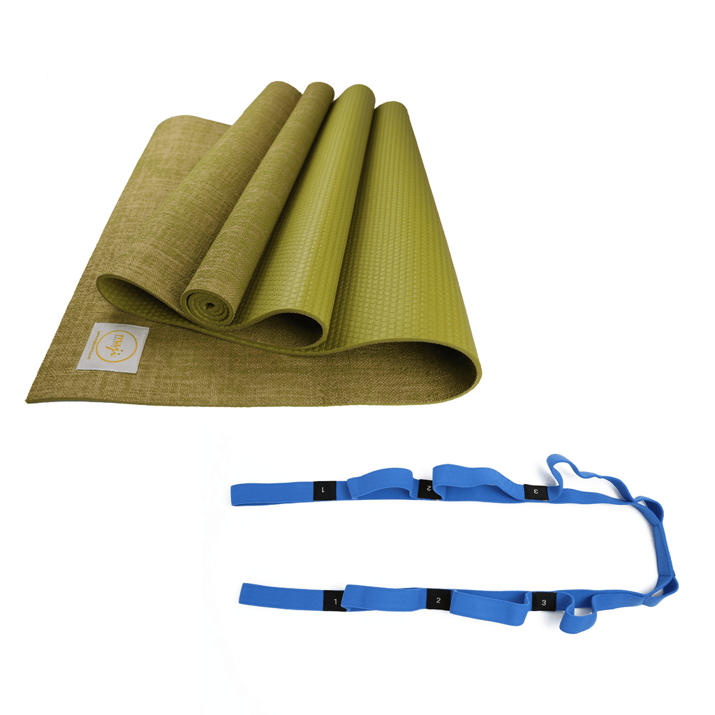 Yoga and Stretch Bundle 2 - Cozy & Co. Market