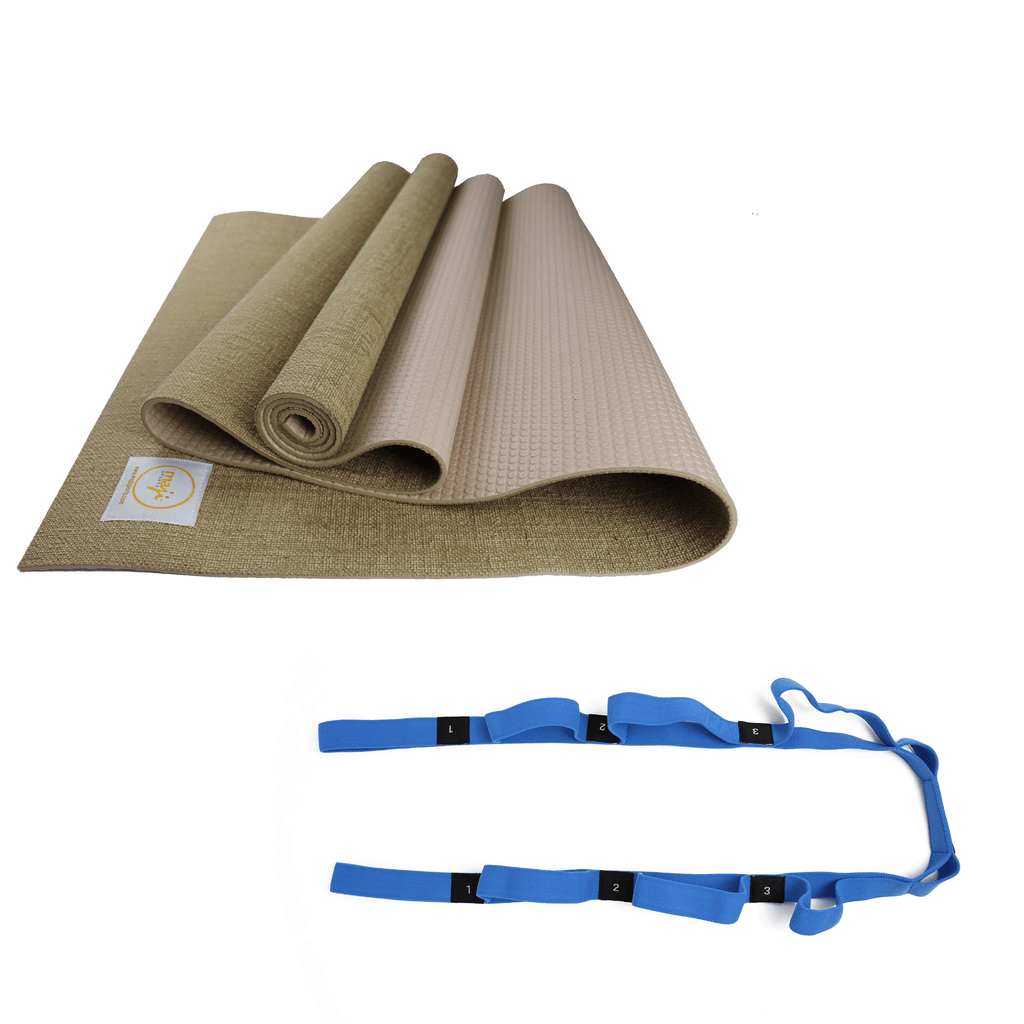 Yoga and Stretch Bundle 2 - Cozy & Co. Market