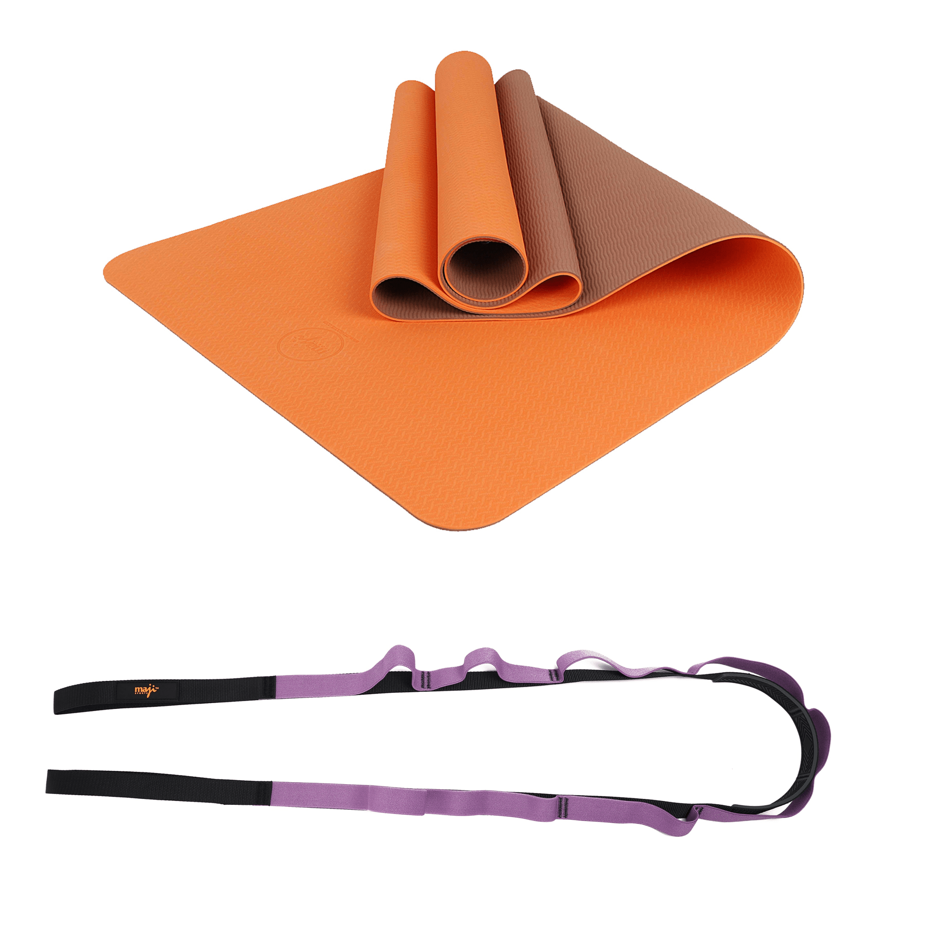Yoga & Flexibility Bundle - Cozy & Co. Market